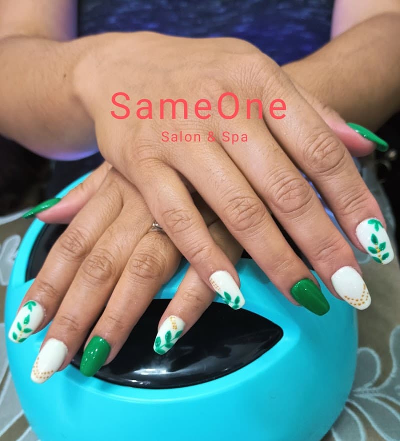 Sameone Salon & Spa Malay photo