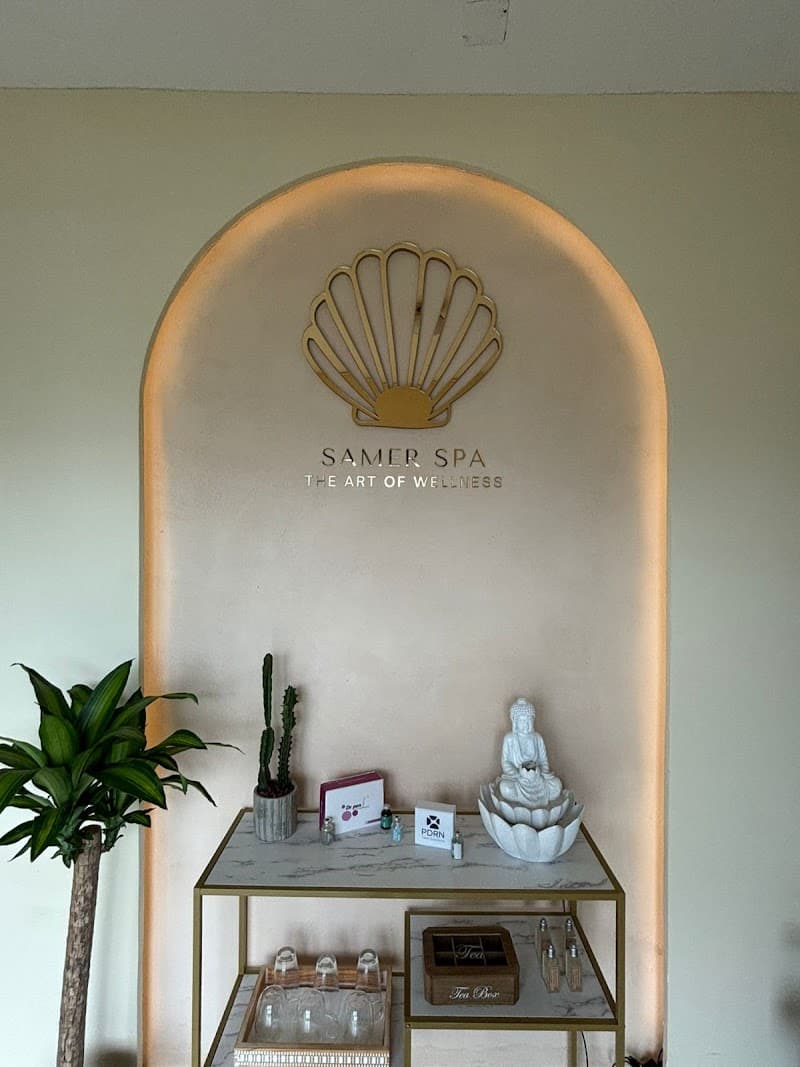 SAMER SPA Puerto Vallarta photo