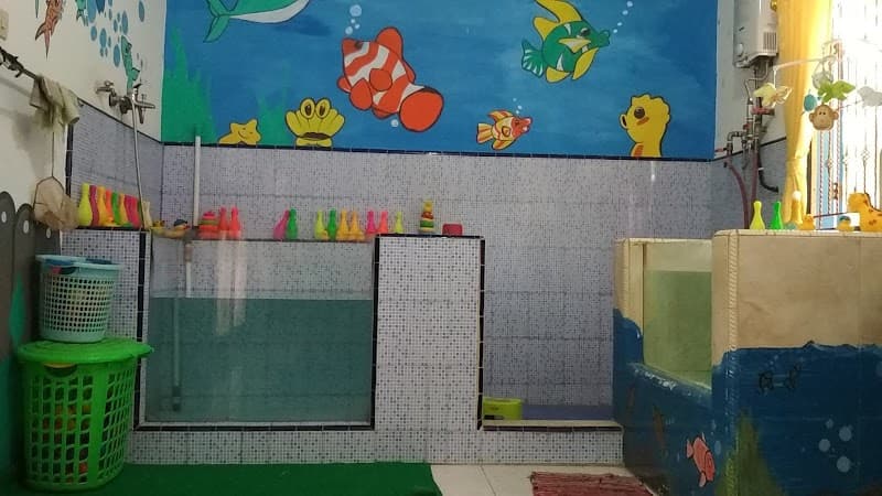 Sami Asih Massage Mom and Baby Spa Tegal photo