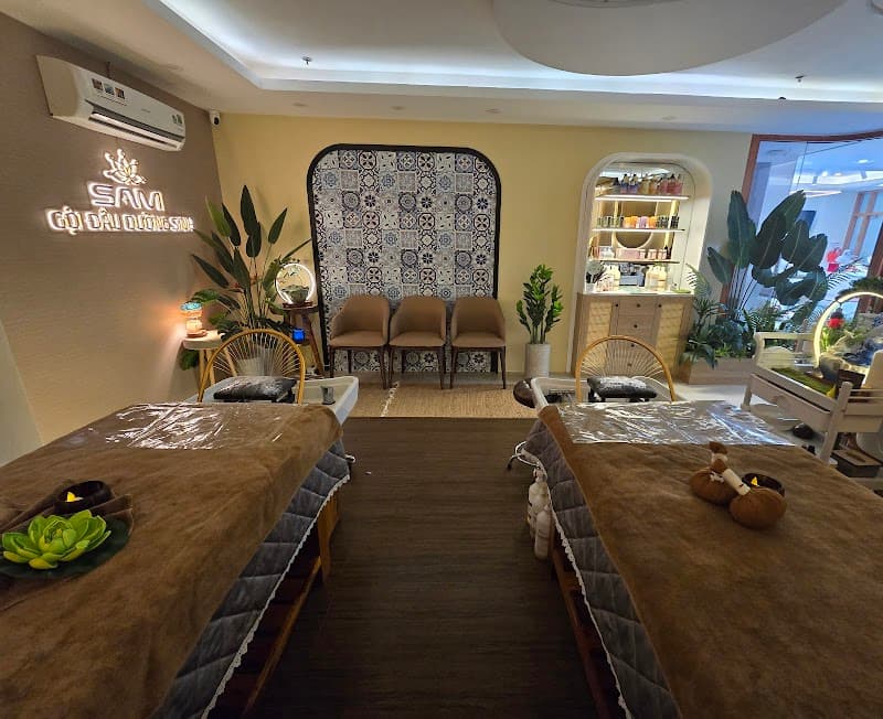 Sami - Gội Đầu Dưỡng Sinh Quận Bình Thạnh photo