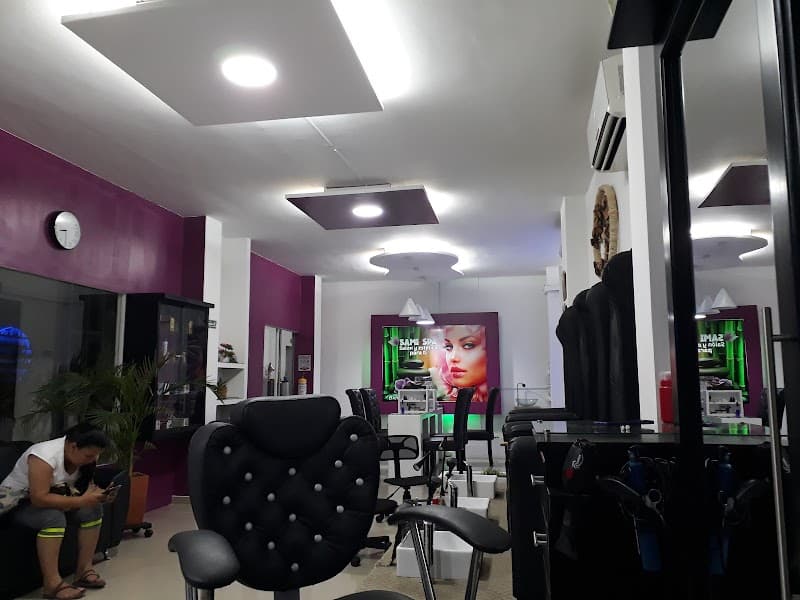 Sami Spa Salon y Estetica San Alberto photo