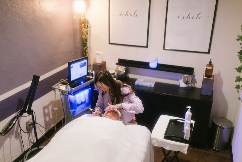 Samii Esthetics San Diego photo