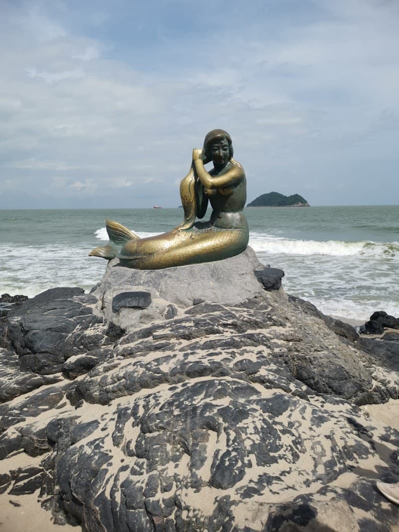 Samila Ancient Massage Songkhla photo