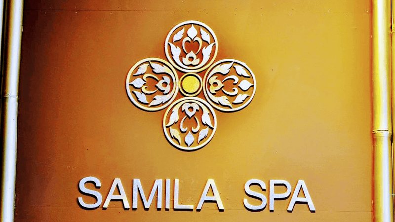 Samila Spa Amsterdam photo