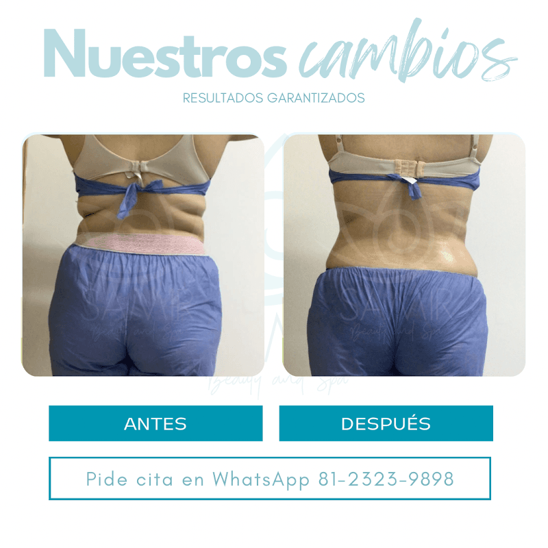 Samir Beauty and Spa Revolucion Monterrey photo