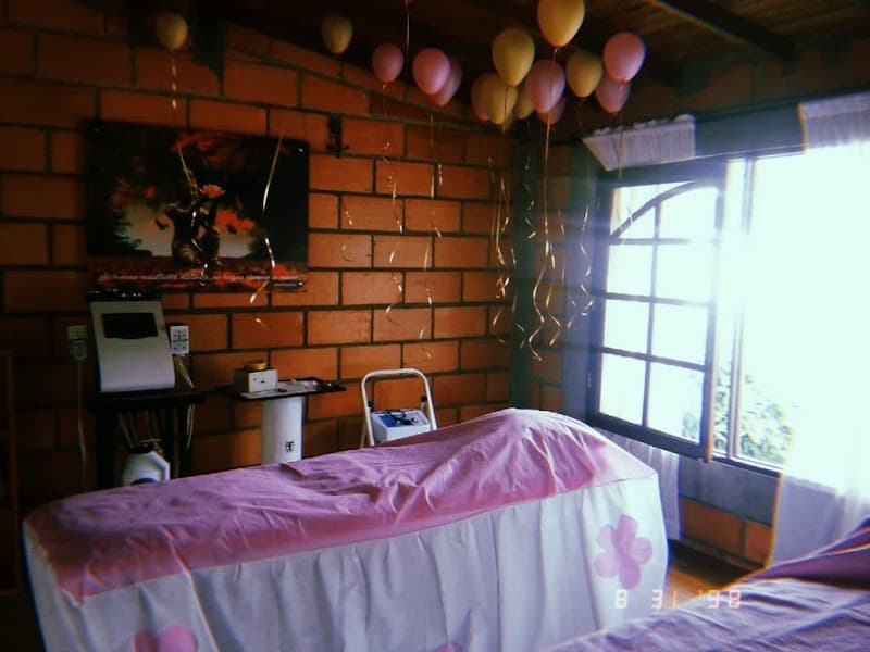 Samira Cardenas Spa Montería photo