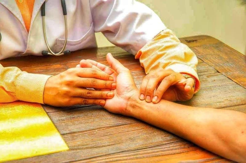 Samkkya Naturo-Ayur Kuala Lumpur photo