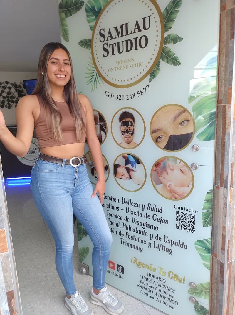 Samlau Studio Duitama photo