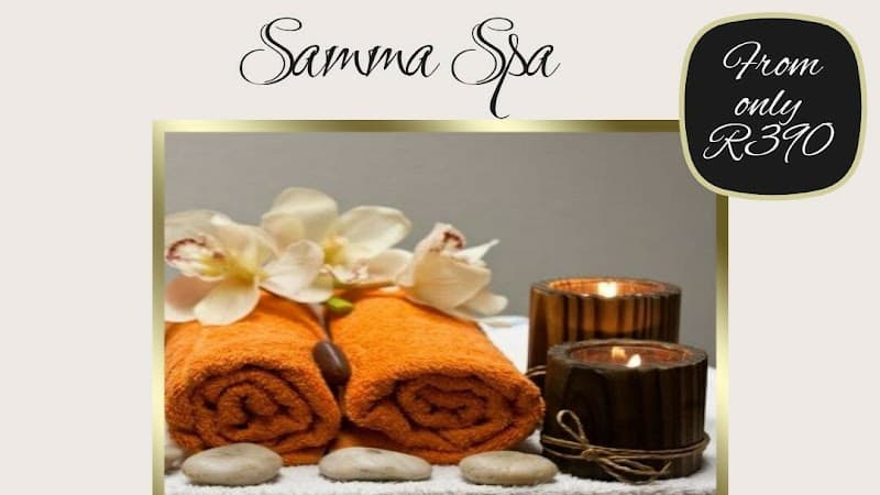 Samma Health & Beauty SPA Roodepoort photo