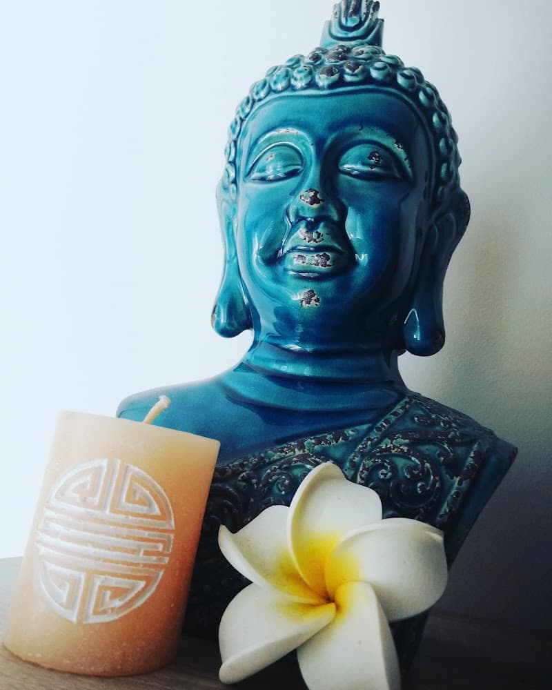 SAMMA SATI L'Isle-sur-la-Sorgue photo