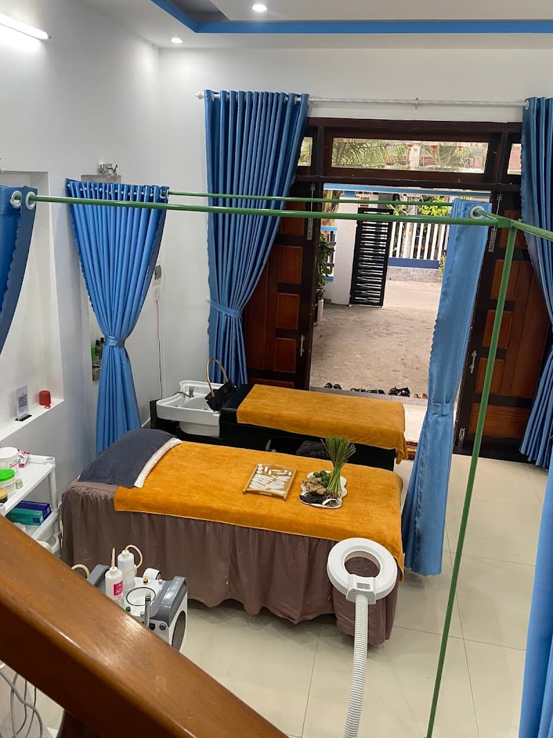 SAMME SPA Thị Xã Điện Bàn photo