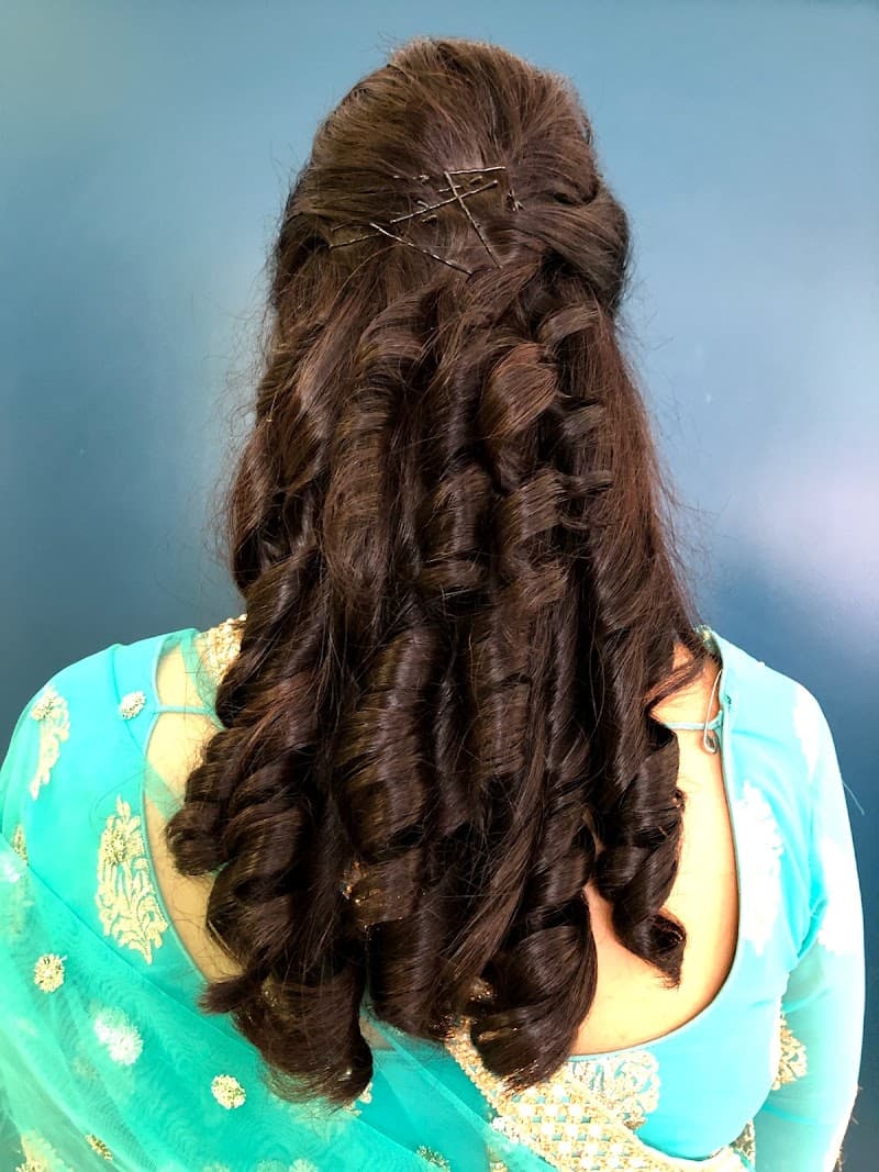 Sammi's Esthetics Skincare Fremont photo