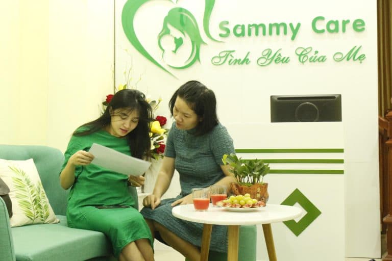 SAMMY CARE Quận Thanh Xuân photo