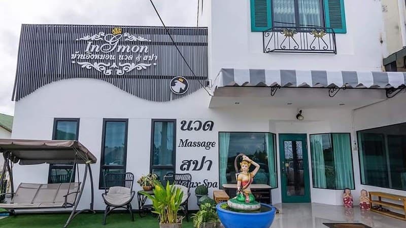Samniang Sports Massage Pattaya photo