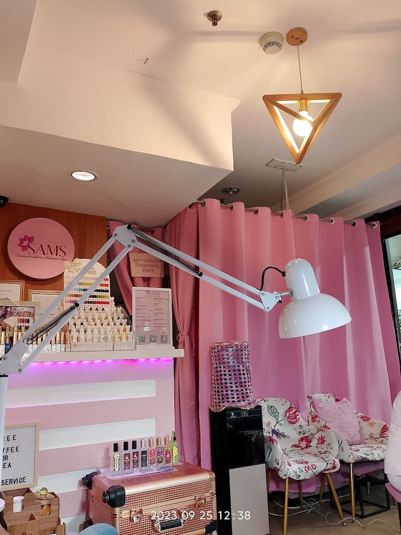 Samnielaesthetics Makeover Spa Tagbilaran City photo