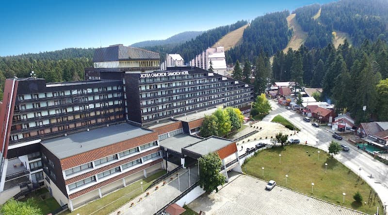 Samokov Hotel photo