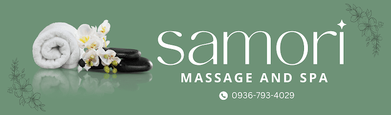 Samori Massage and Spa Uptown Cagayan de Oro City photo