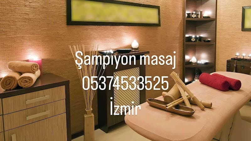 Sampiyon Spa Konak photo