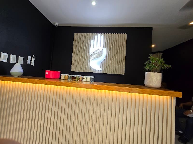 Samrah Wellness Massage and Beauty Care Clinic Davao City photo