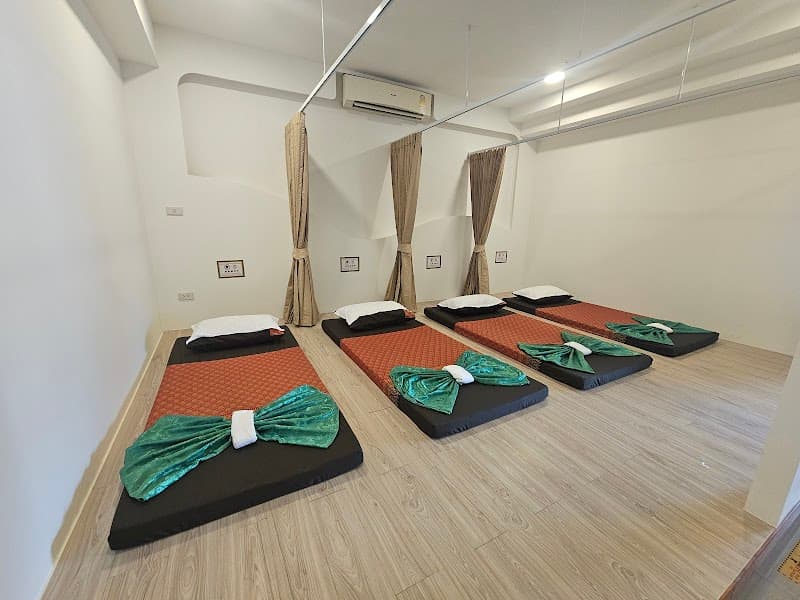 Samran Health Massage and Spa, Samran Massage & Spa Buriram photo