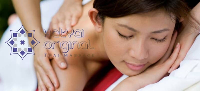 Samran Thai Massage Cape Town photo