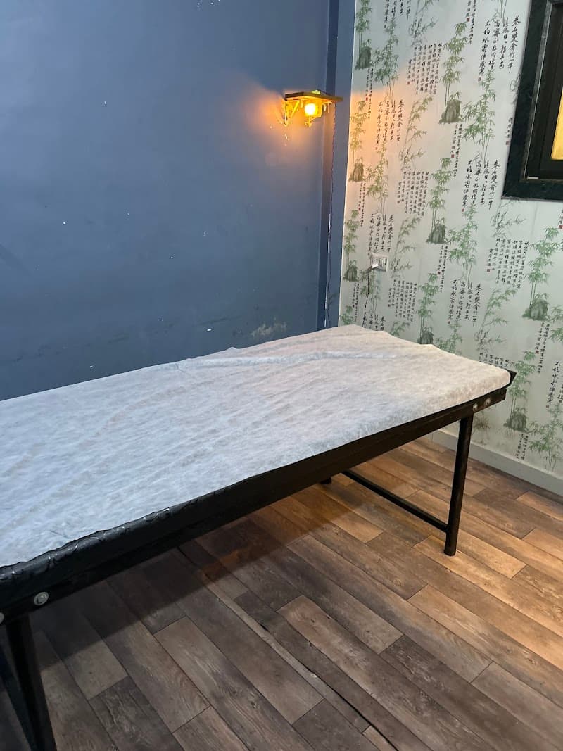 Sams Ayurvedic Kerala Massage Panvel photo