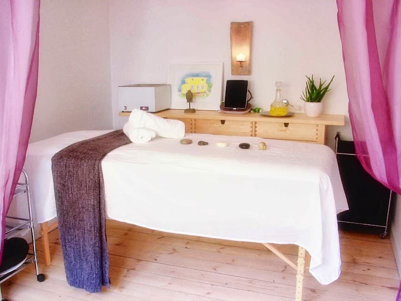 Samsøbad Massage & Wellness photo