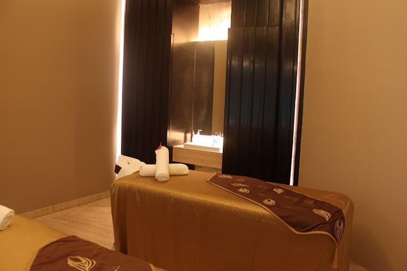 Samsaara Spa and Salon Delhi photo