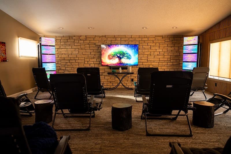 Samsara Energy and Wellness Center Schenectady photo