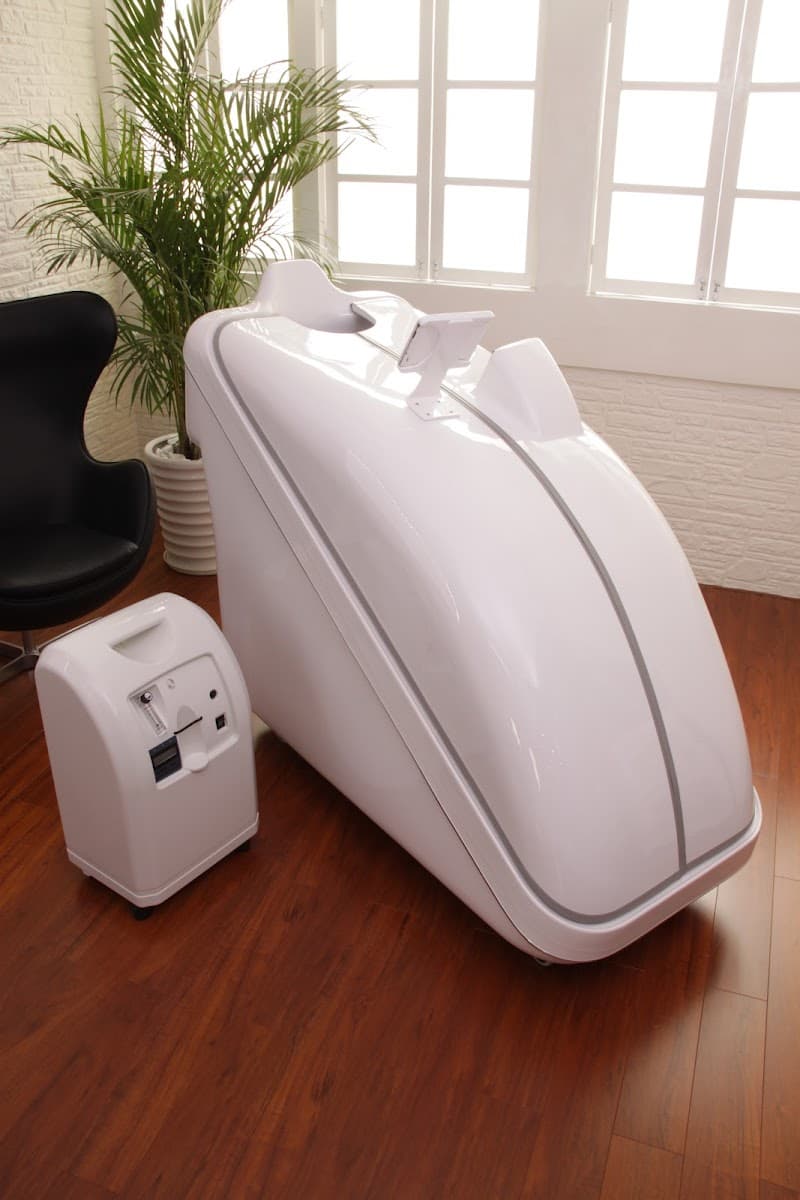 Samsara Energy Wellness Newcastle photo