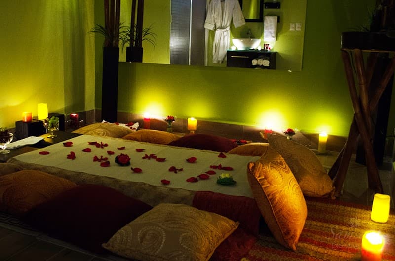 Samsara Executive Spa San Pedro Garza García photo