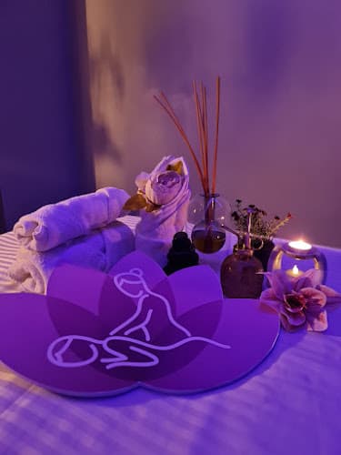 Samsara Massage Tiranë photo