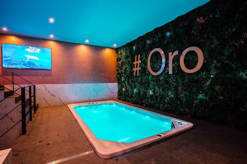 Samsara Wellness Center Den Haag photo
