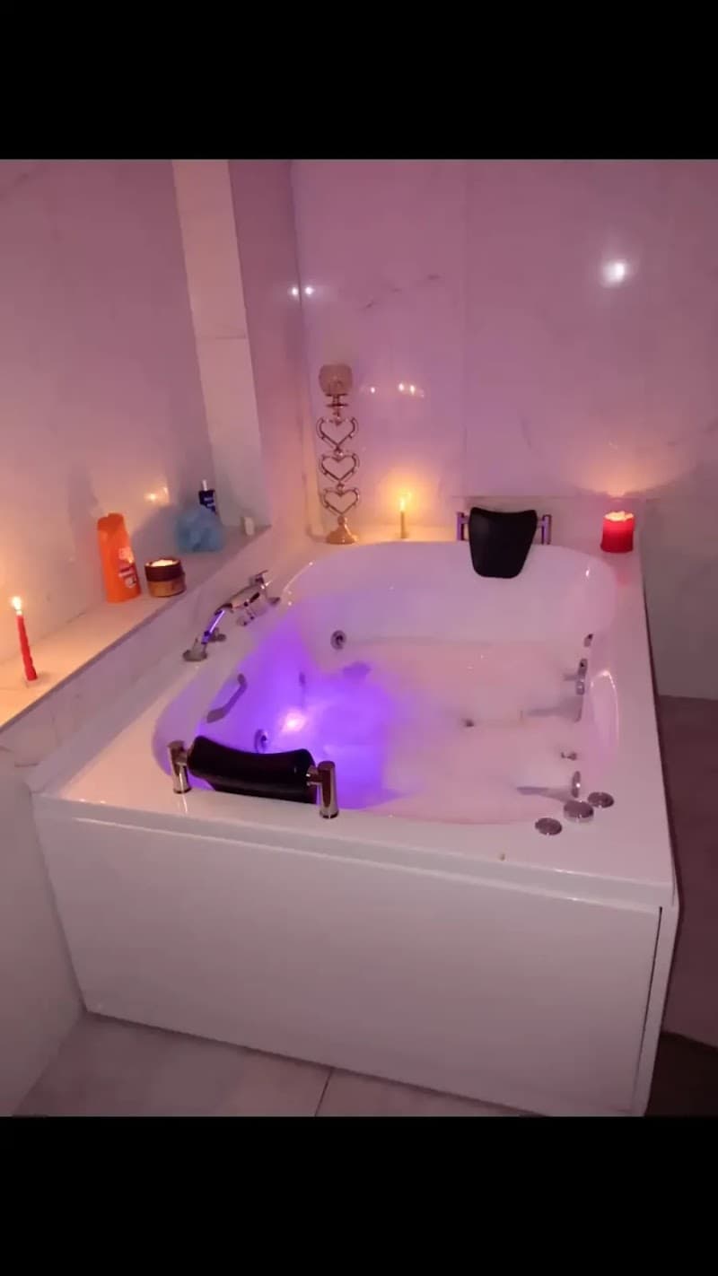 Samsun Vip Spa Masaj Salonu Atakum photo