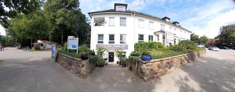 Samt & Seide Beauty Spa Hamburg photo