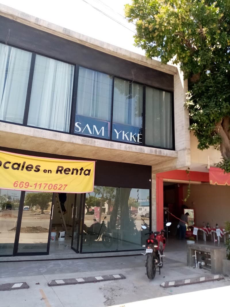 Samtykke Laboratorio Dermocosmetico y Spa Mazatlán photo