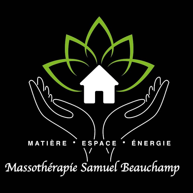 Samuel Beauchamp Massothérapeute Rimouski photo