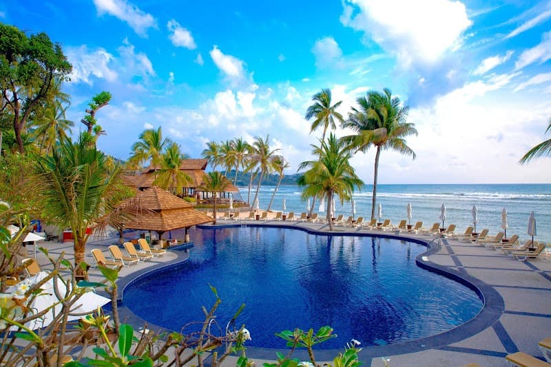 Samui Nakara Resort and Spa Koh Samui photo