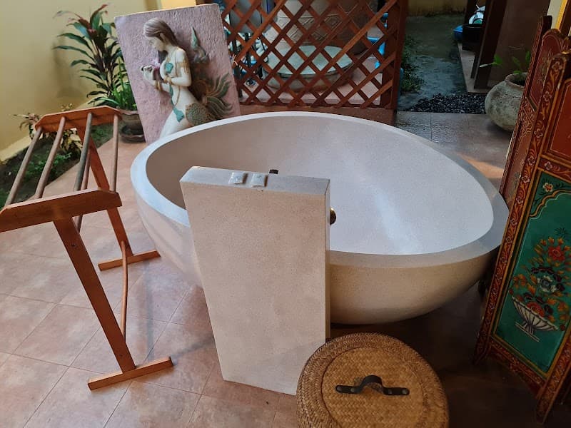 Samui Sauna. Choengmon Koh Samui photo
