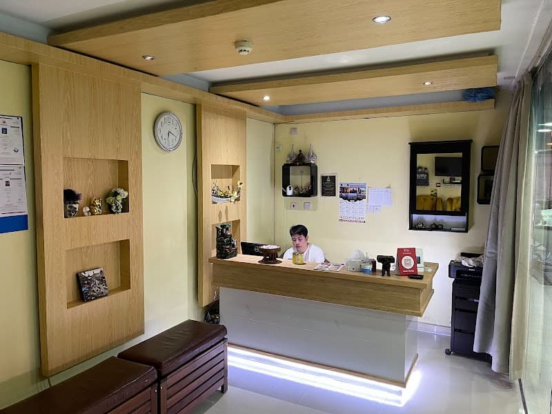 Samui Spa Majlis Al Taawon St photo