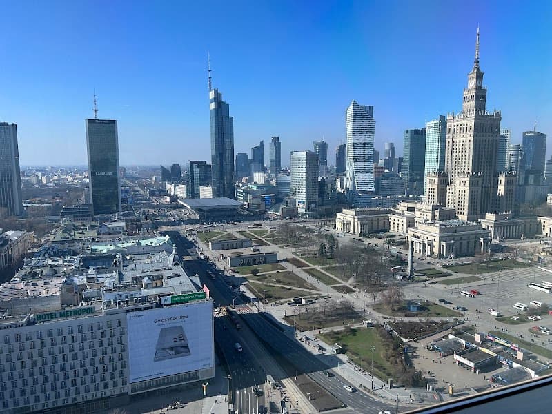 Samui SPA Warsaw photo