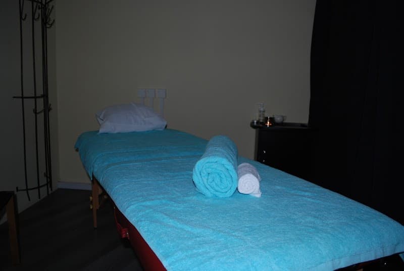 Samui Thaimassage Limhamn +46768797111 Malmö photo
