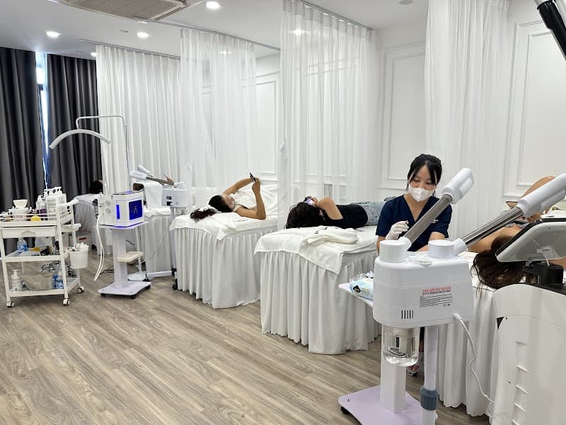 Samy Spa Quận Thanh Xuân photo
