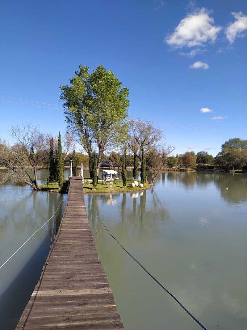 San Alfonso Spa & Resort | San Sebastián del Alamo Encarnación de Díaz photo