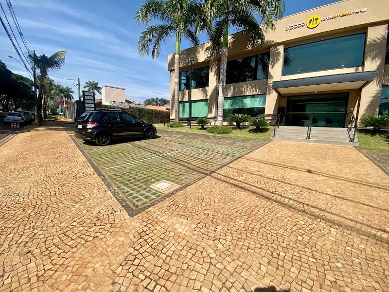 San Andres Spa Center Ribeirão Preto photo