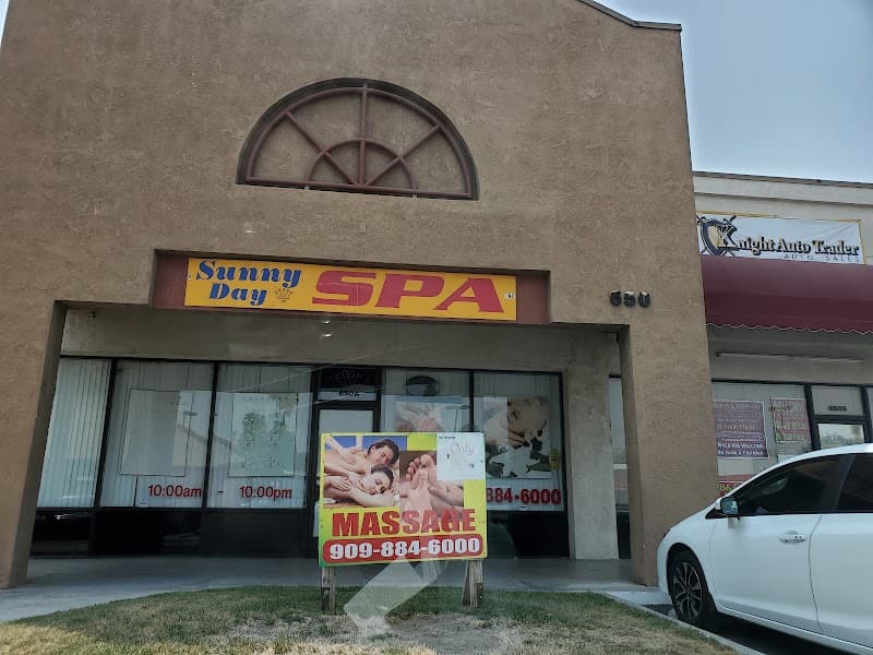 San Bernardino Spa photo