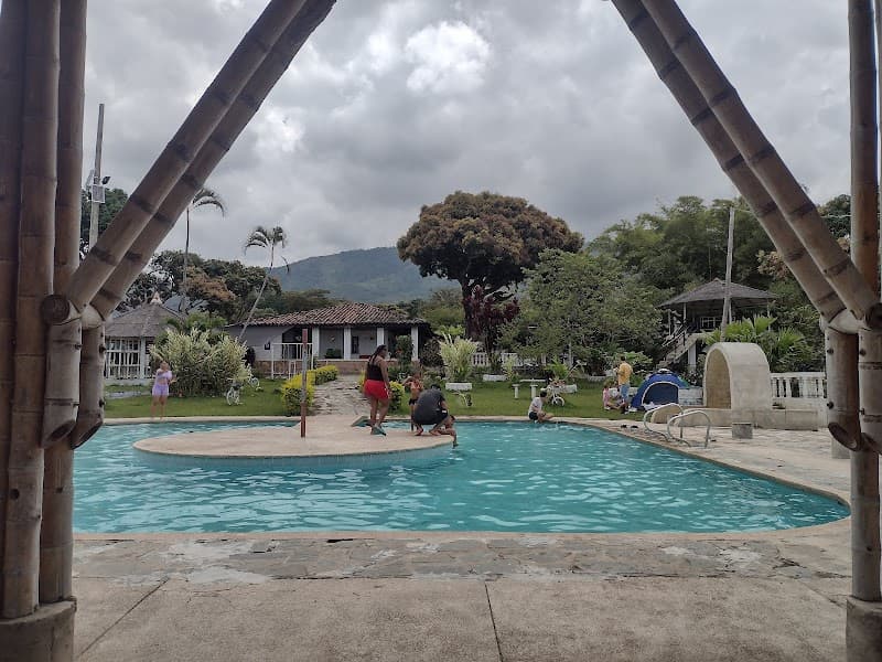 San Carlos Balneario Miranda photo