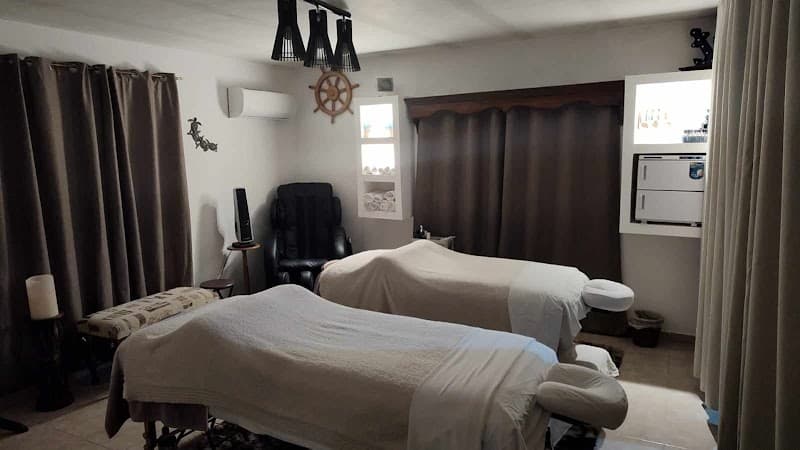 San Carlos Massage photo