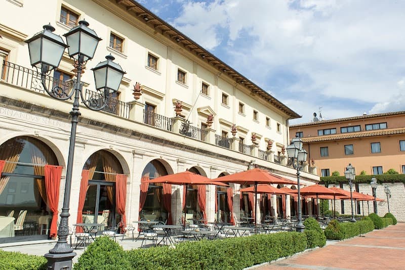 San Casciano Fonteverde Spa San Casciano dei Bagni photo