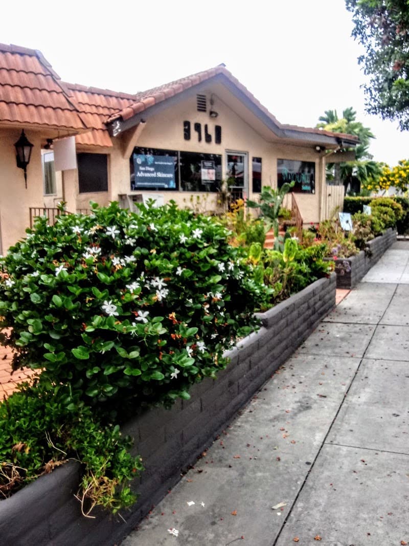 San Diego Advanced Skincare | Mary Volpe-Dawson photo